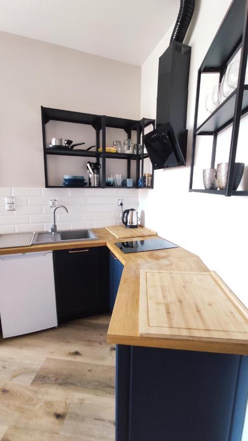 Aleja Krasinskiego 5 By Homeprime Krakov Exteriér fotografie